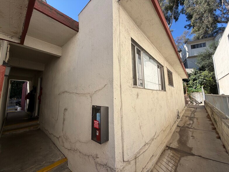 More Photos Of 2745 S Fremont Ave, Alhambra Apartments For Sale
