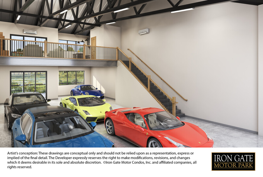 Primary Photo Of 2340 Ferry Road, Naperville Specialty For Sale