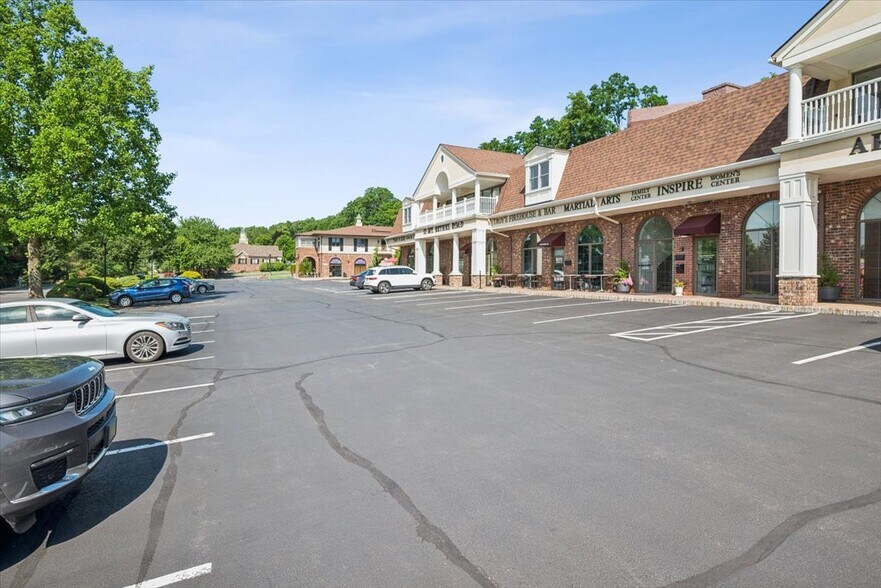More Photos Of 51 Mount Bethel Rd, Warren Office For Lease
