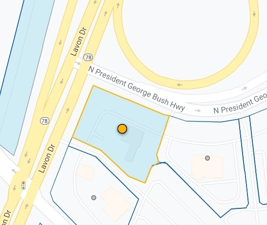 More Photos Of 3320 Lavon Dr, Garland Bank For Sale