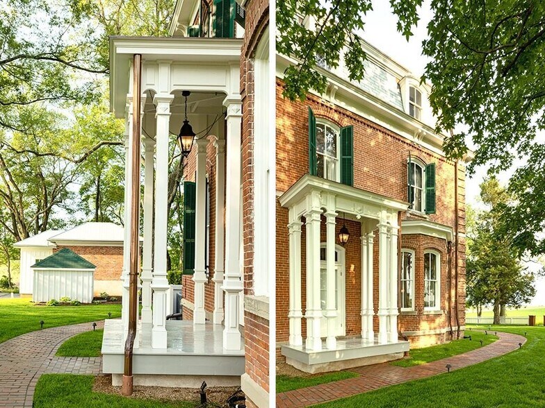 More Photos Of 20400 280th Trl, Grand Pass Specialty For Sale