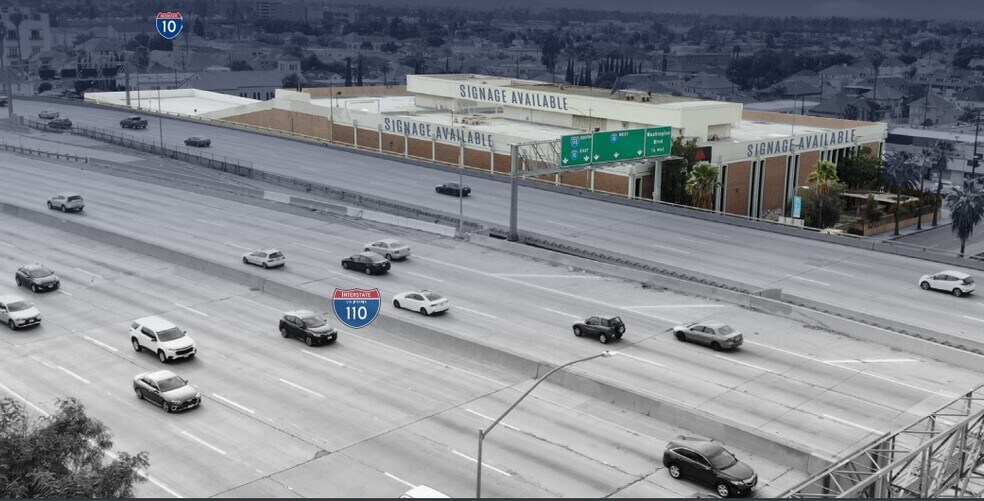 More Photos Of 1330 W Pico Blvd, Los Angeles Warehouse For Lease