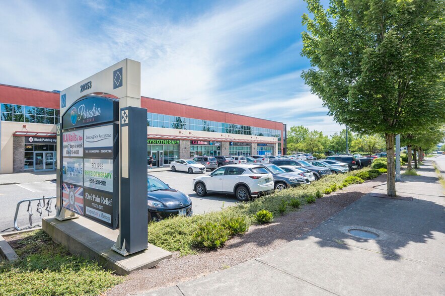 More Photos Of 20353 64th Ave, Langley Office For Lease