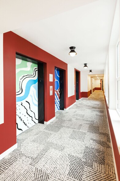 More Photos Of 1835 E Boston St, Philadelphia Apartments For Lease