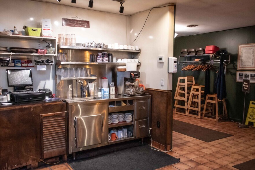 More Photos Of 11770 Obrien Rd, Forestport Restaurant For Sale