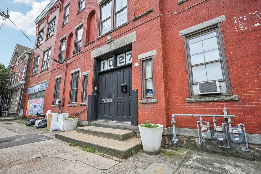 More Photos Of 1027 S Clinton Ave, Trenton Office For Sale