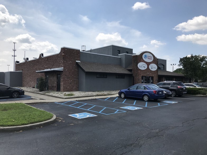 More Photos Of 7560 Old Trails Rd, Indianapolis Medical For Sale