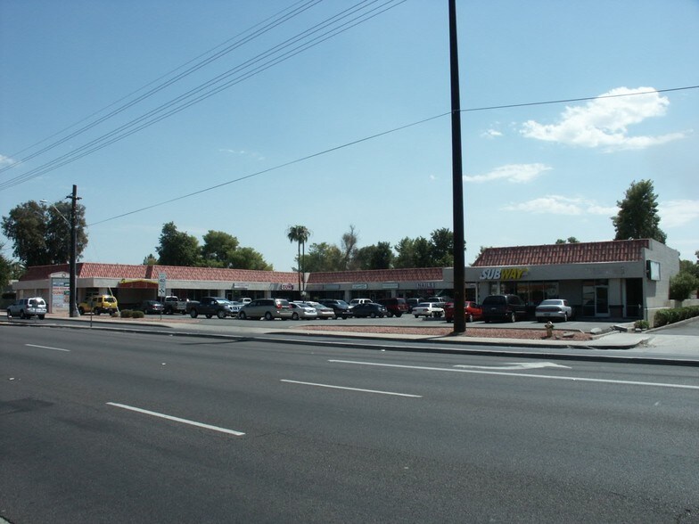 Primary Photo Of 5023-5051 W Olive Ave, Glendale Storefront Retail Office For Lease