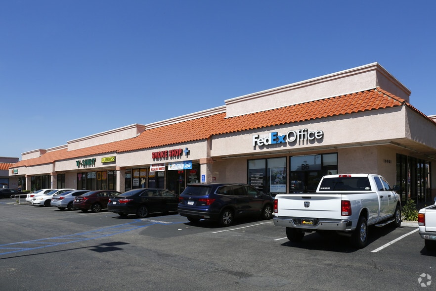 More Photos Of 10051 Magnolia Ave, Riverside Storefront For Lease