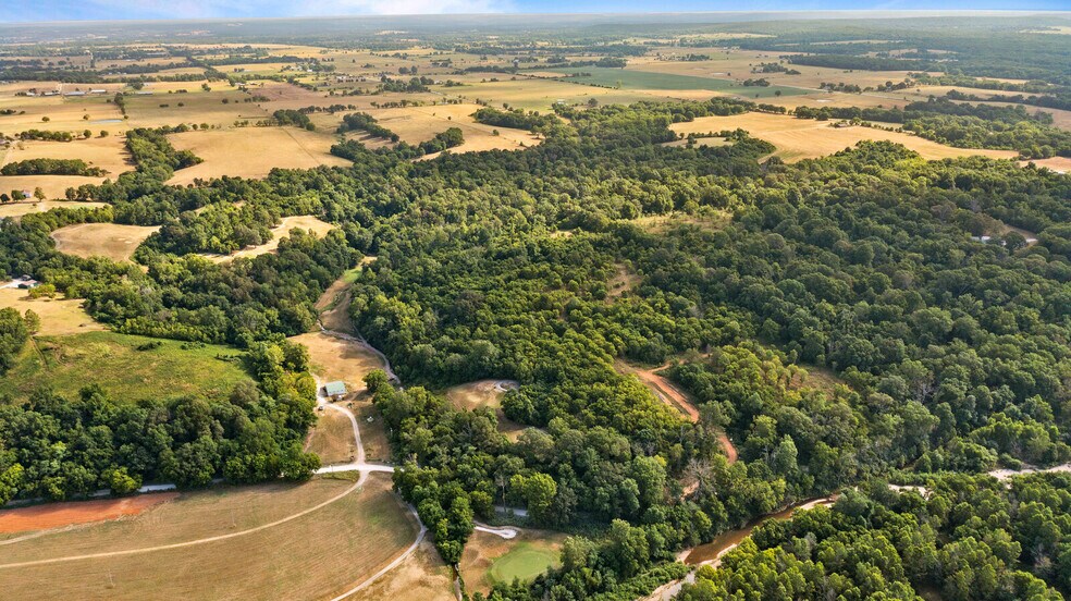 More Photos Of 0 Sugar Creek Road, Pea Ridge Land For Sale
