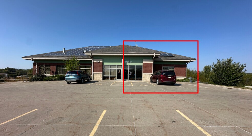 Primary Photo Of 3030 Northgate Dr, Iowa City Office For Lease