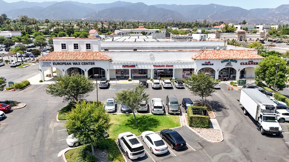 More Photos Of 315-487 Magnolia Ave, Corona Unknown For Lease