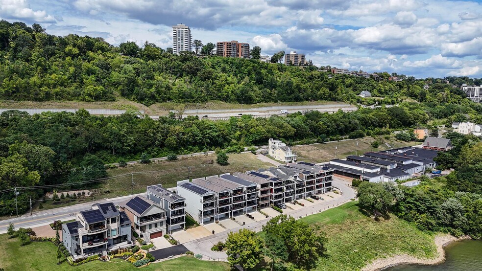 More Photos Of 1928 - 1932 Riverside Dr, Cincinnati Land For Sale