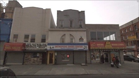 Photo of 1st Floor Ste 