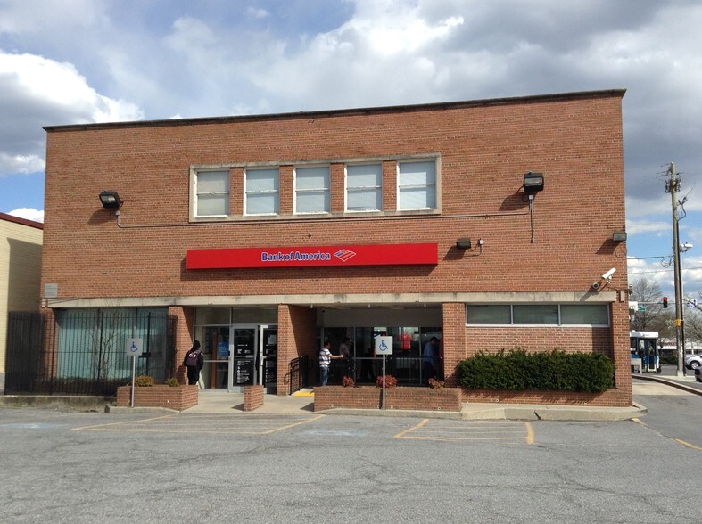 More Photos Of 7900-8050 New Hampshire Ave, Langley Park Unknown For Lease