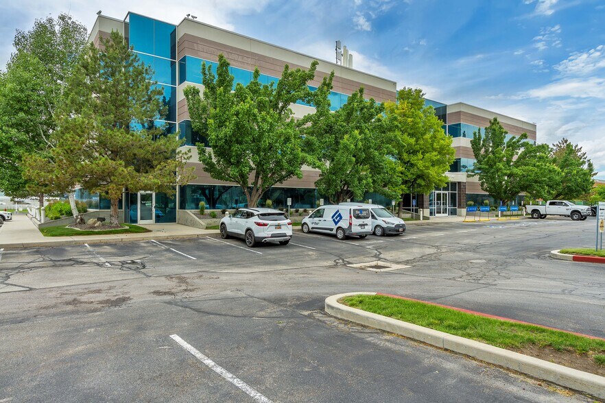 More Photos Of 66 E Wadsworth Park Dr, Draper Office For Sale