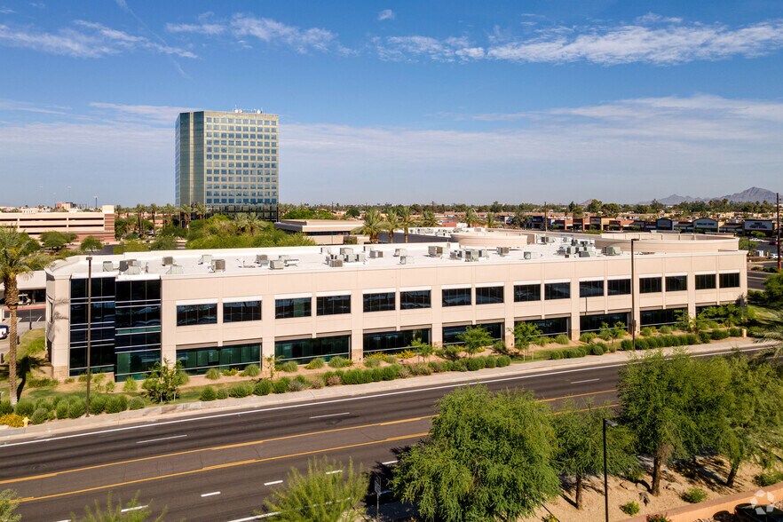 More Photos Of 1001 W Southern Ave, Mesa Office For Lease