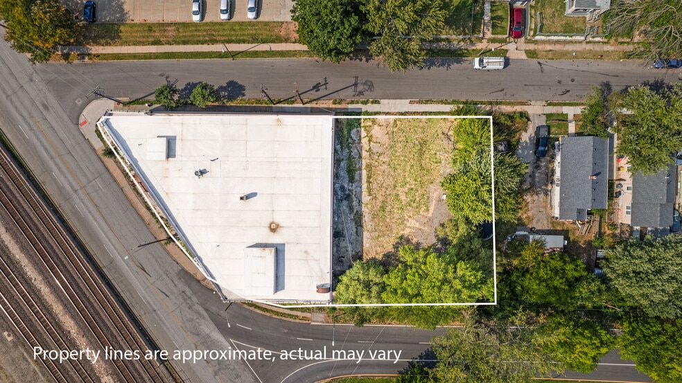 More Photos Of 6100 Wilson Ave, Kansas City Warehouse For Sale