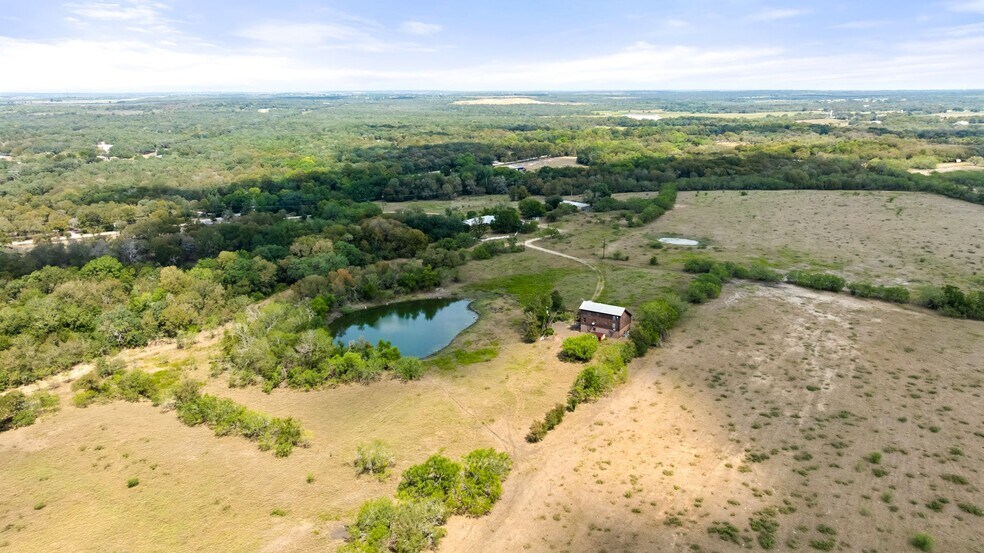More Photos Of 1272 Old Lytton Springs Rd, Lockhart Land For Sale