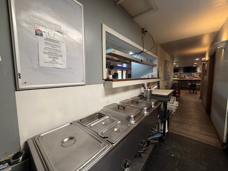 More Photos Of 12227-12229 Seymour Rd, Grass Lake Restaurant For Sale