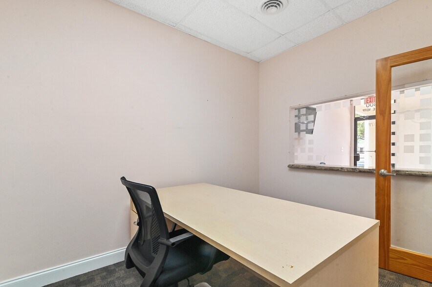 More Photos Of 4800 N State Road 7, Lauderdale Lakes Medical For Sale