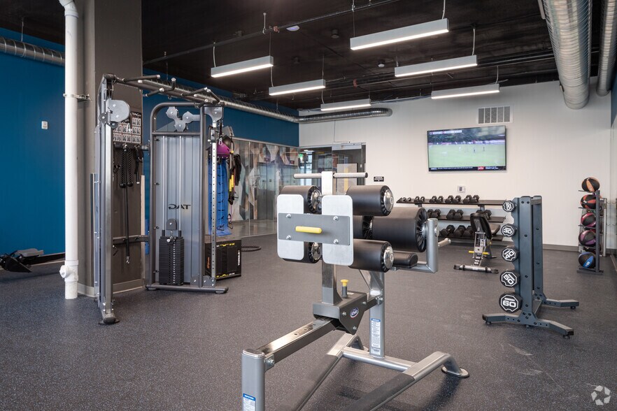 More Photos Of 2065 S Cherokee St, Denver Apartments For Lease