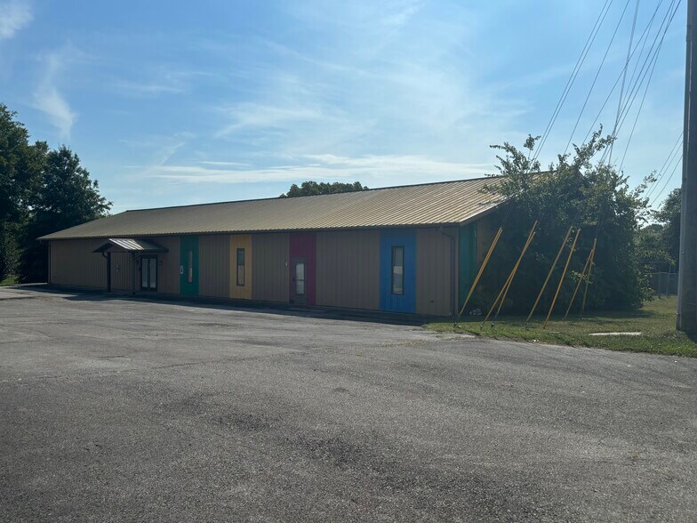 More Photos Of 11700 Old Nashville Hwy, Smyrna Daycare Center For Sale