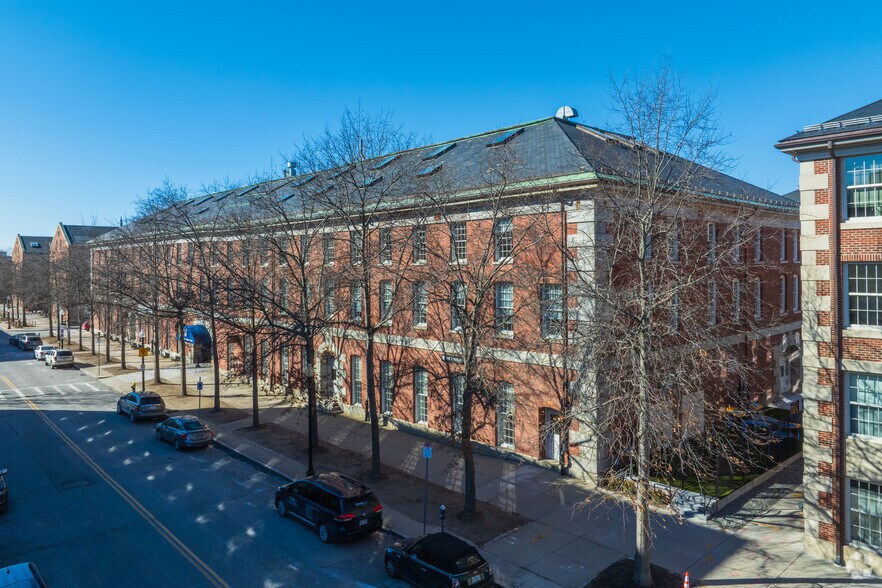 More Photos Of 1 1st Ave, Boston Unknown For Lease