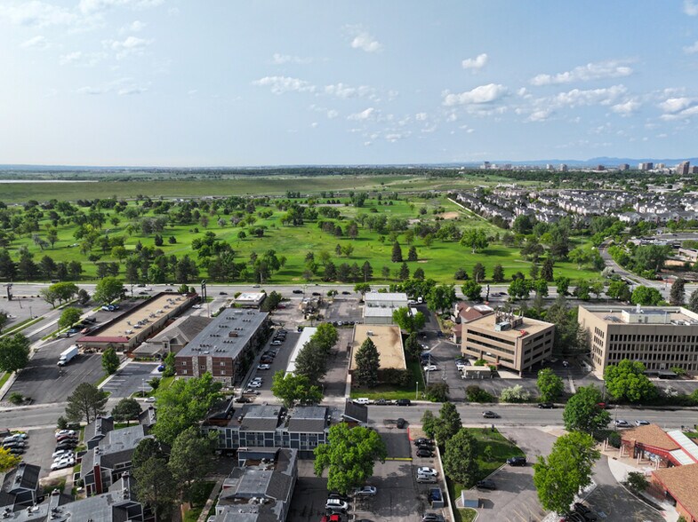 More Photos Of 9780 E Girard Ave, Denver Distribution For Sale