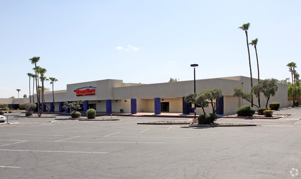 More Photos Of 5905-5951 W Bell Rd, Glendale Unknown For Lease
