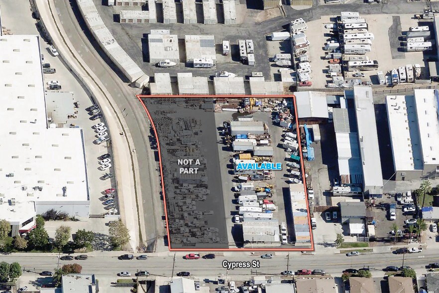 More Photos Of 570 S Cypress St, La Habra Land For Lease
