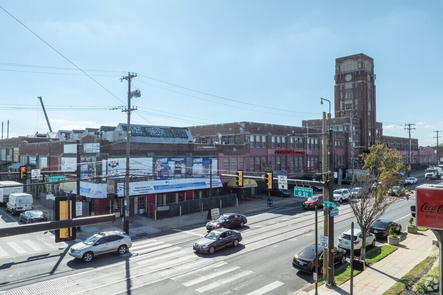 Primary Photo Of 700 E Erie Ave, Philadelphia Warehouse For Lease