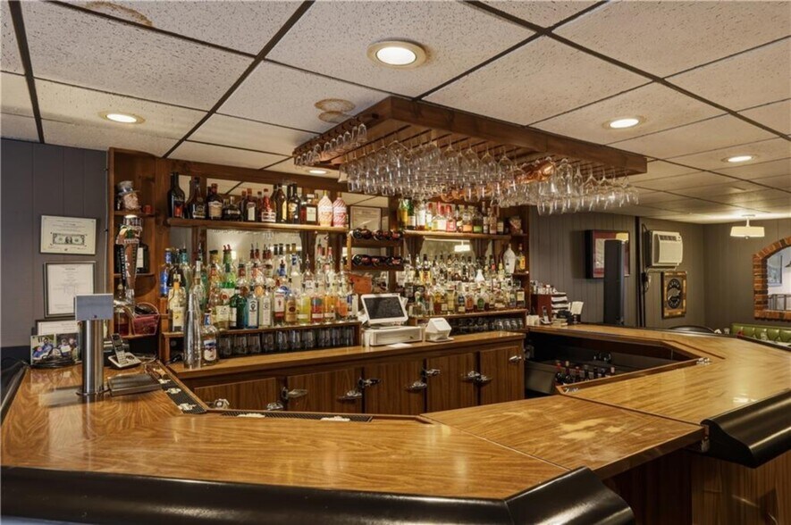 More Photos Of 1157 N Main St, Elmira Restaurant For Sale
