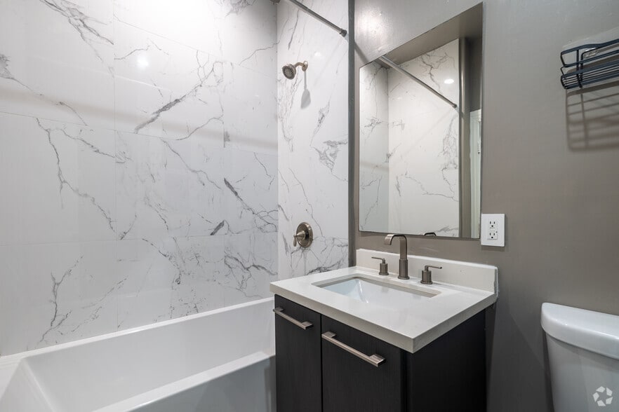 More Photos Of 681 Shatto Pl, Los Angeles Apartments For Sale
