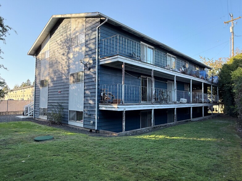 More Photos Of 1250 SW E Ave, Corvallis Apartments For Sale