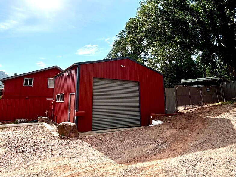 More Photos Of 6261 W Hardscrabble Mesa Rd, Pine Freestanding For Sale