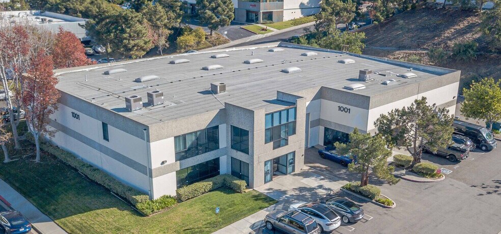 Primary Photo Of 1001 Calle Negocio, San Clemente Warehouse For Sale