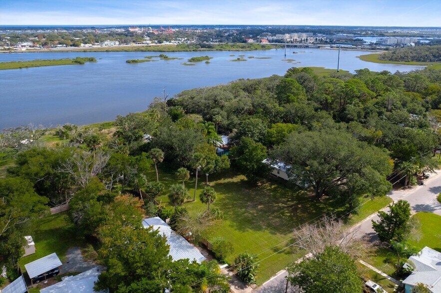 More Photos Of 29 Florida Ave, Saint Augustine Land For Sale