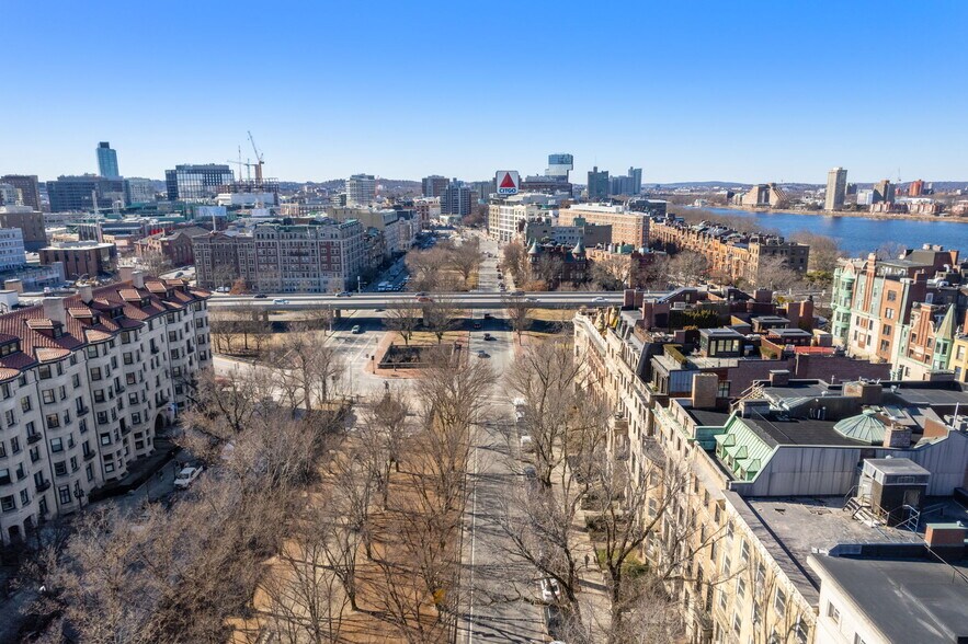 More Photos Of 400 Commonwealth Ave, Boston Medical For Lease