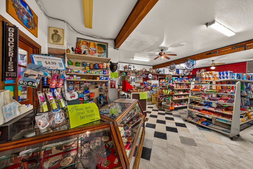 More Photos Of 14785 Belden Town rd, Belden Hotel For Sale