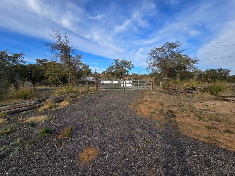 More Photos Of 1290 Rancho Robles Rd, Oracle Land For Sale