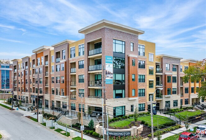 More Photos Of 4600 Madison Ave, Kansas City Land For Sale