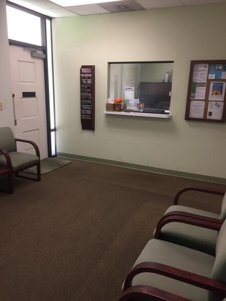 More Photos Of 841 Blossom Hill Rd, San Jose Medical For Lease
