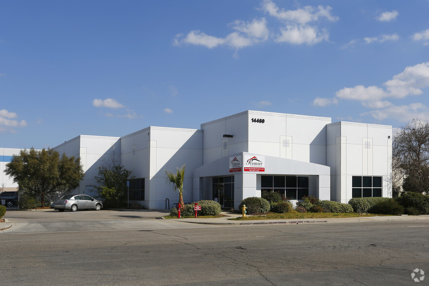 Primary Photo Of 14460 Veterans Way, Moreno Valley Manufacturing For Sale