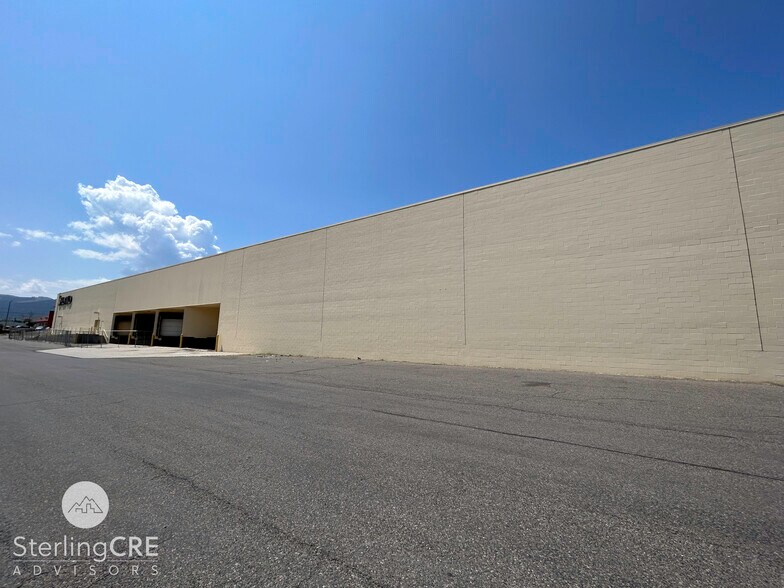 More Photos Of 3101-3151 N Montana Ave, Helena Unknown For Lease