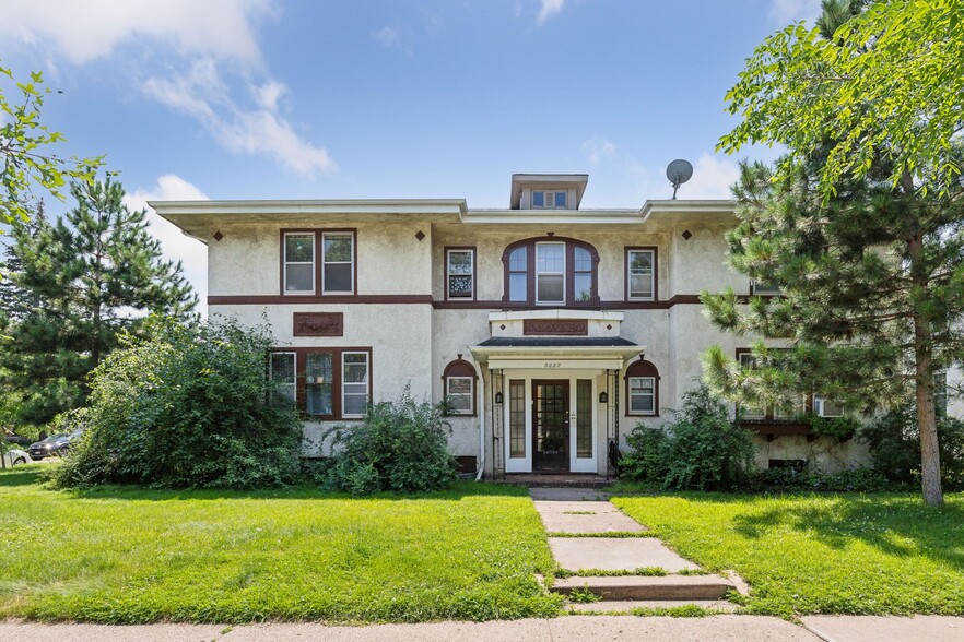 Primary Photo Of 3227 25th St E, Minneapolis Apartments For Sale