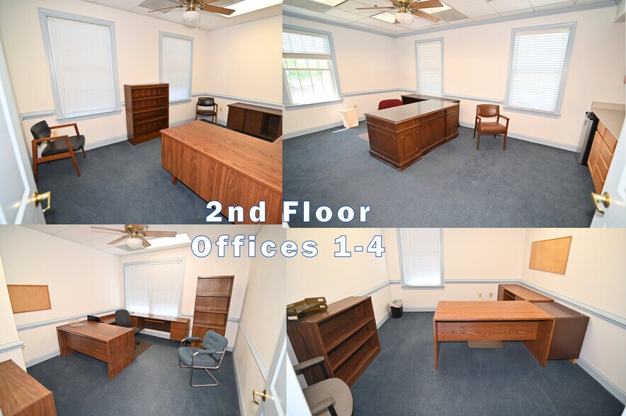 More Photos Of 108 Lagrange Ave, La Plata Medical For Sale