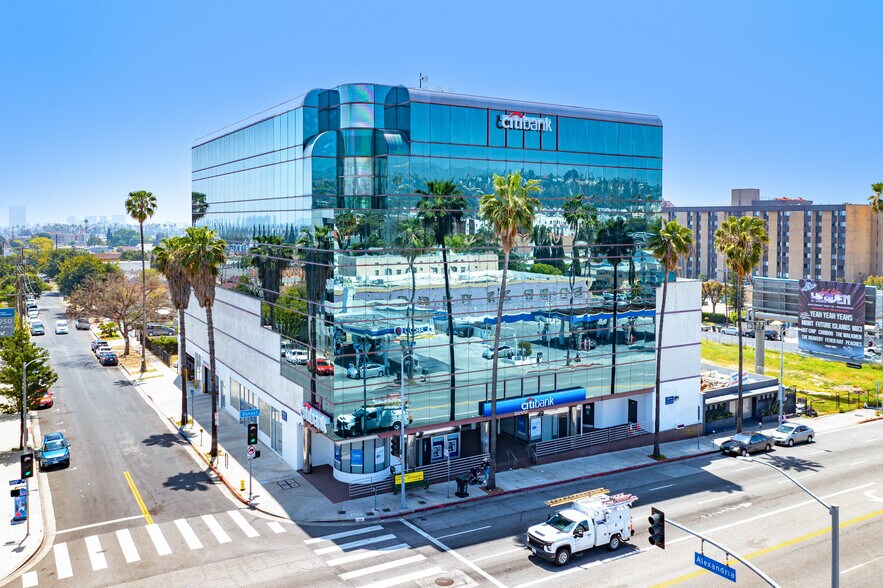More Photos Of 5000 W Sunset Blvd, Los Angeles Medical For Lease