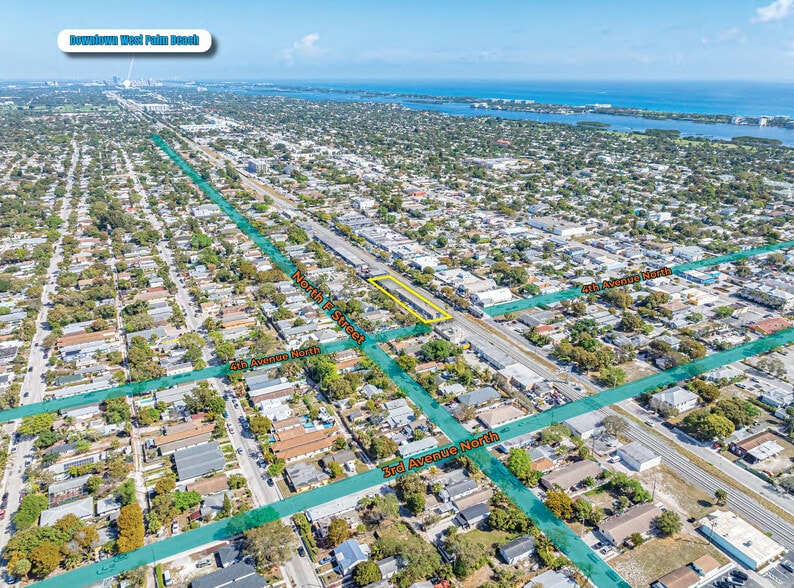 More Photos Of 1103 5th Ave N, Lake Worth Beach Warehouse For Sale