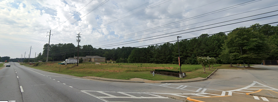 More Photos Of 1836 GA Highway 85, Fayetteville Land For Sale